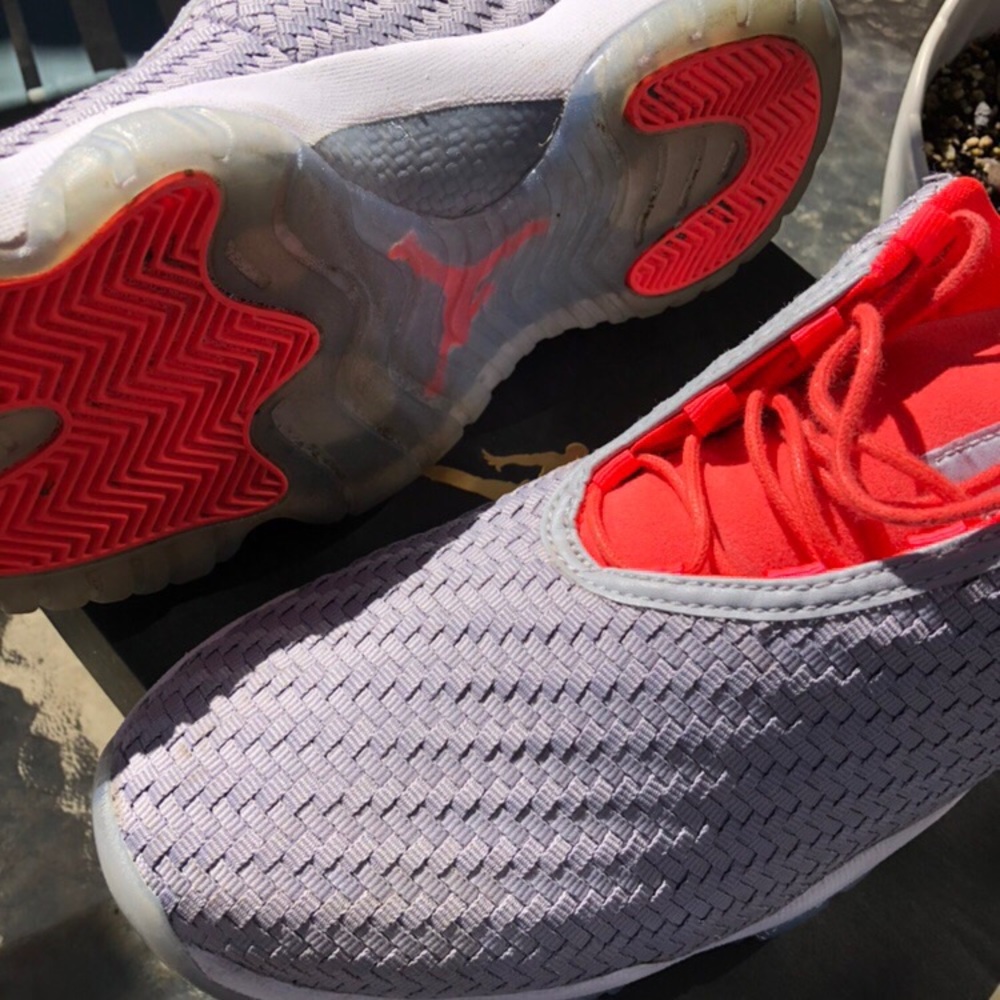 Jordan futures